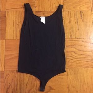 Wolford Bodysuit